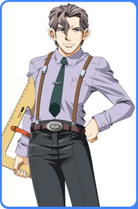 Yagami Hiromu