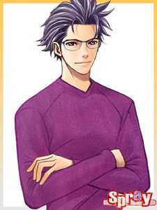 Toudou Masato