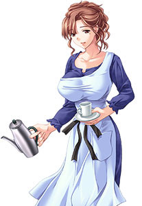 Tachibana Michiko