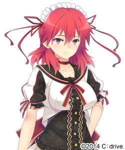 Yakuin Momoka