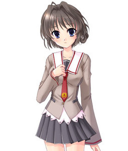 Shinguu Hinako