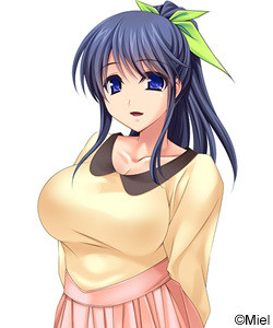 Ayasaki Shiori