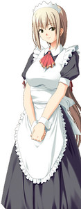 Maid
