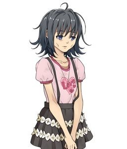 Saitou Yufumi