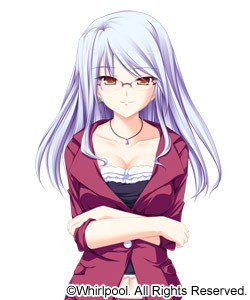 Fujibayashi Reona