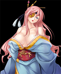 Date Masamune