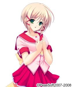 Tachibana Misato
