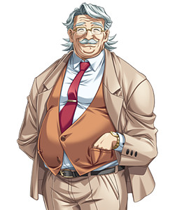 Principal Okehazama