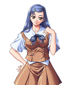 Saionji Tokie