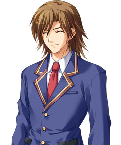 Amamiya Haruo
