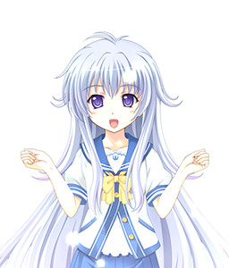Touya Iri