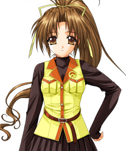 Fujikawa Yuuki