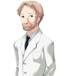 Amamiya Satoshi