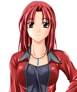 Kisaragi Chiho