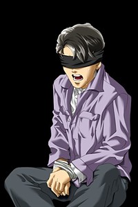 Samejima Yoshito