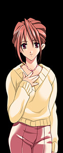 Aoshima Kaori