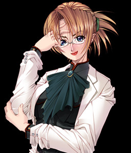 Kureha Rachel