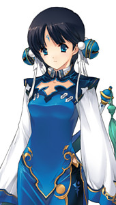 Kin Kaikai