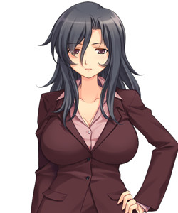 Sanjou Yuuri