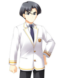 Ikenuma Daigo
