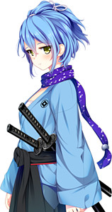 Ooishi Kuwajirou