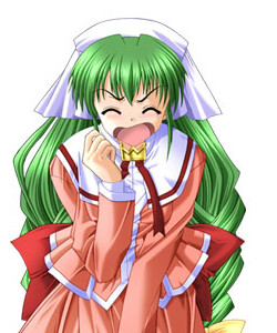 Higuchi Wakana
