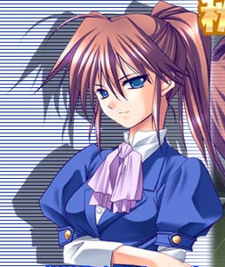 Akino Kyouko