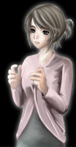 Tosaki Kana
