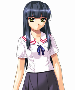 Suzukaze Natsuko