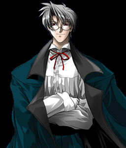 Dr. Georg