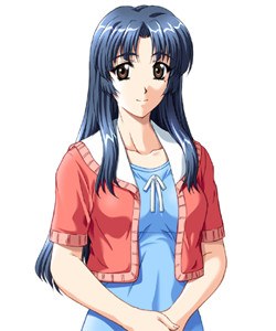 Kasugano Rie