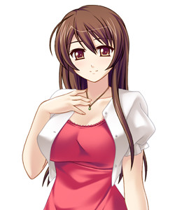 Arisugawa Shion