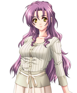 Nakajima Reina