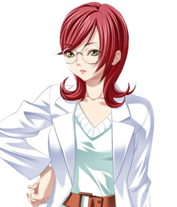 Himejima Reiko