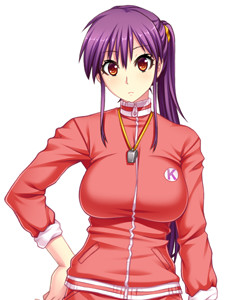 Asahina Kaori