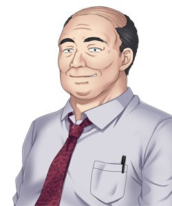 Ochibe Mansaku