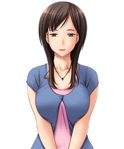 Kashiwagi Yukari