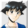 Kusanagi Shinobu