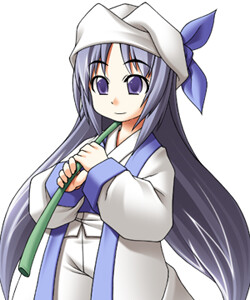 Koropokkuru