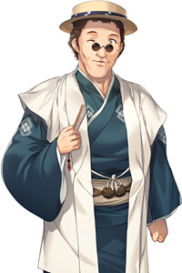 Oogiku Jun