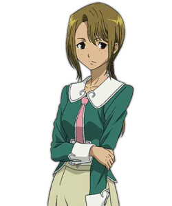 Yano Mami