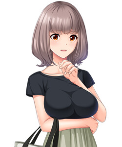 Nakamori Asuka