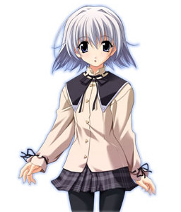 Sagisawa Yukari