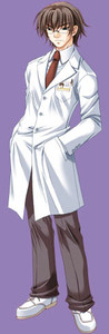 Toujou Akira