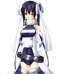 Aono Mei