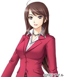 Misaki Mizuki