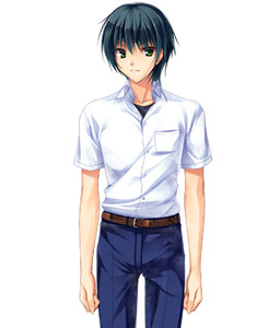 Akechi Mitsuhiko