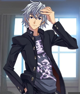 Hayakawa Ken'ichi
