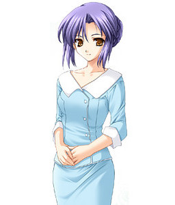 Shirase Ai