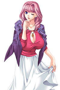 Takahashi Kirara
